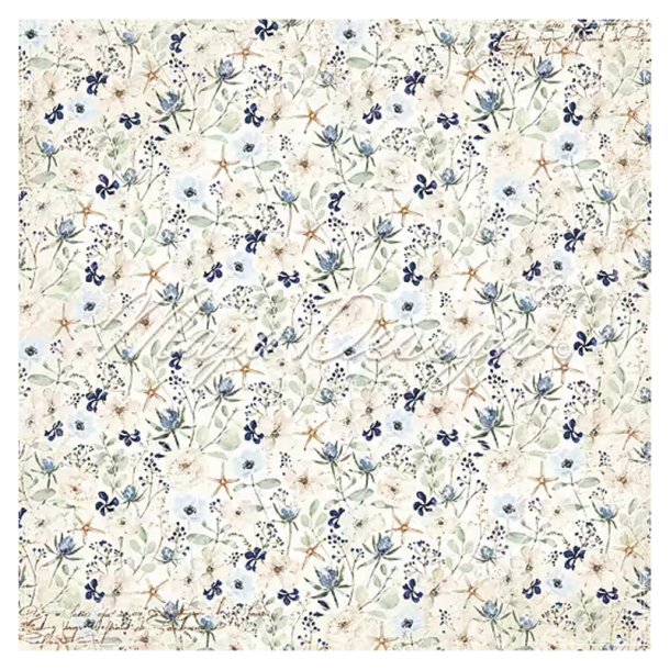Maja Design - Seaside - Marine Meadow