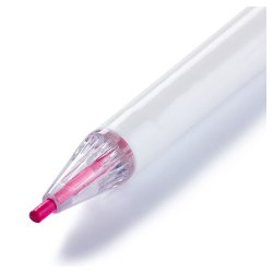 Prym - Markeringspen - Strygbar - Rd