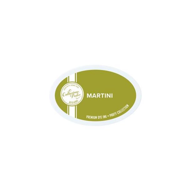 Catherine Pooler - Svrte - Martini