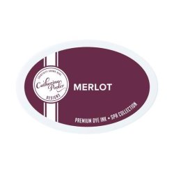 Catherine Pooler - Svrte - Merlot