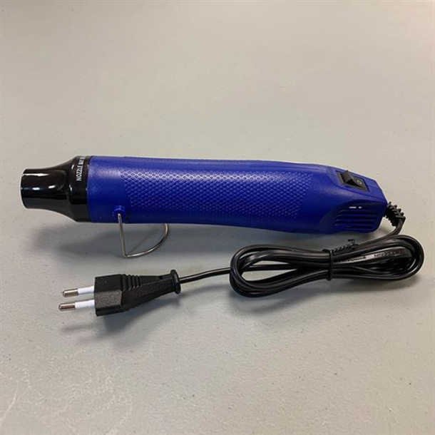 Nellie Snellen - Heat Tool / Varmepistol