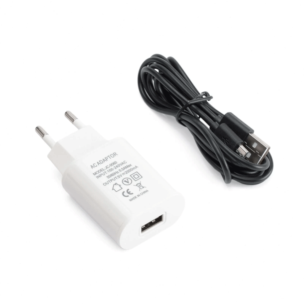 Nellie Snellen - A4 LED Lysbord