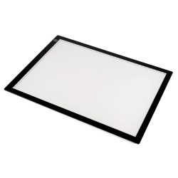 Nellie Snellen - A4 LED Lysbord