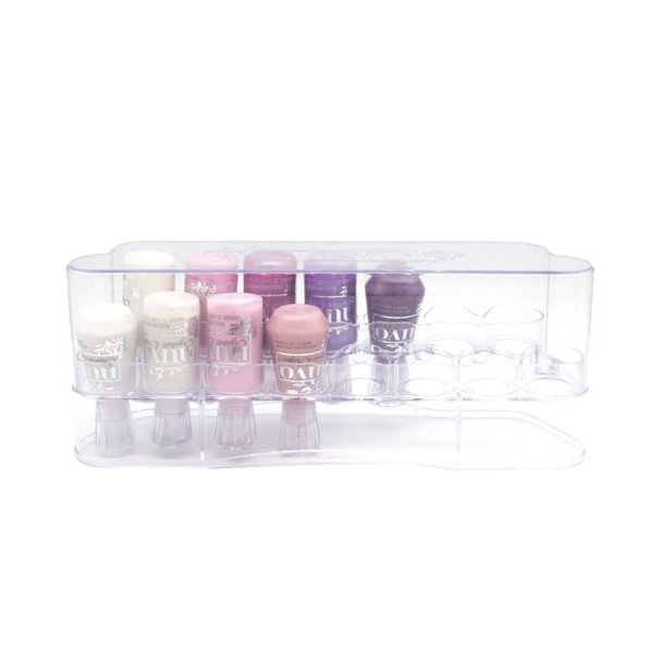 Nuvo - Crystal Drops - Opbevaring