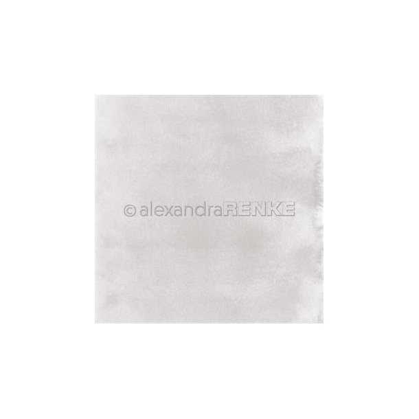 Alexandra Renke - Karton - Mimis Watercolor - Deer Brown