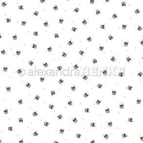 Alexandra Renke - Karton - Trommer