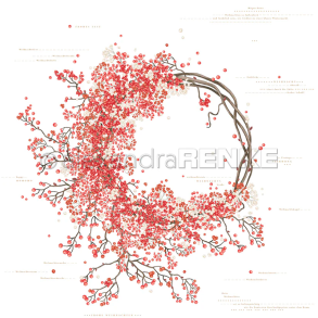 Alexandra Renke - Karton - B�rkrans