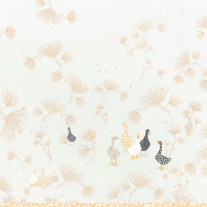 Alexandra Renke - Karton - M�nstrede g�s