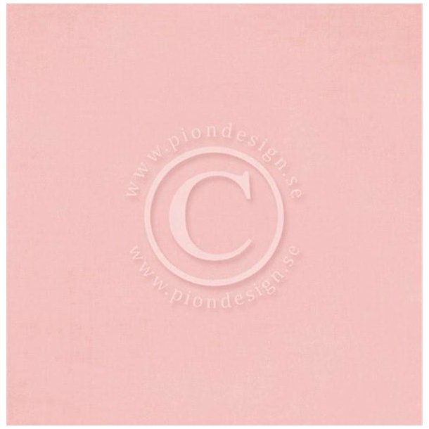 Pion Design Palette - Pion Pink III