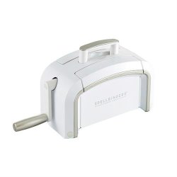 Spellbinders - Platinum Six - Starter Kit med Universal Plate System