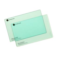 Spellbinders - Platinum SIX - Die Cutting  Embossing Maskine -  6" Platform - Lisa Horton Crafts Special Edition - Sage Green