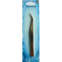 Nellie Snellen - Tweezers / Pincet