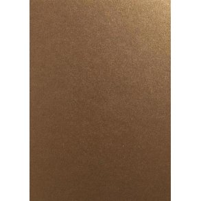PlayCut Pearl - Bronze - A4