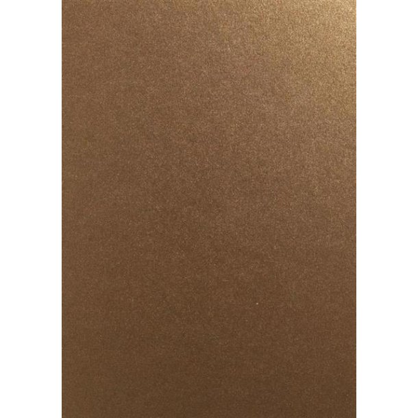 PlayCut Pearl - Bronze - A4