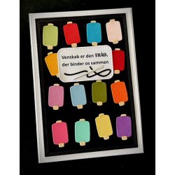 Gavlhusets Design - Die - Sytj