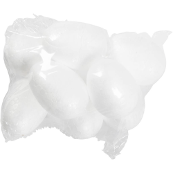Polystyren �g - 4,8 cm - 10 stk
