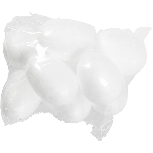 Polystyren �g - 4,8 cm - 10 stk