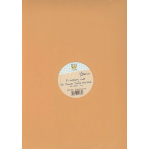 NS Power Boss - Embossing Mat