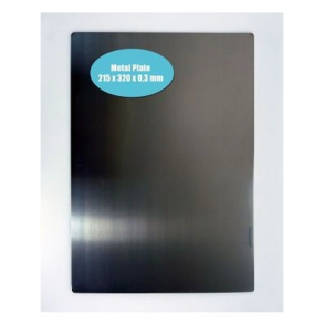 NS Power Boss - Metal Shim Plate