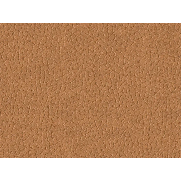 Gavlhusets Design - Lderpapir - 35x50cm - Lysebrun