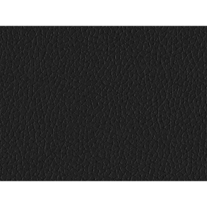 Gavlhusets Design - L�derpapir - 35x50cm - Sort