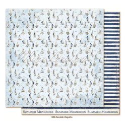 Maja Design - Seaside - Regatta