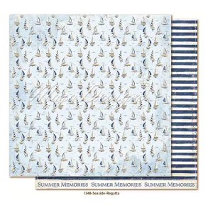 Maja Design - Seaside - Regatta