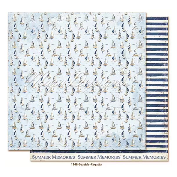 Maja Design - Seaside - Regatta