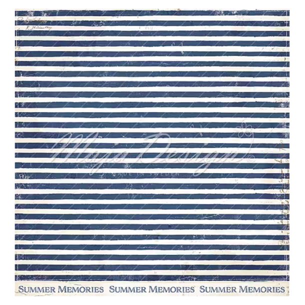 Maja Design - Seaside - Regatta