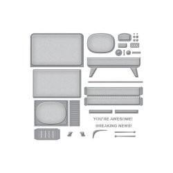 Spellbinders - Die - Retro TV