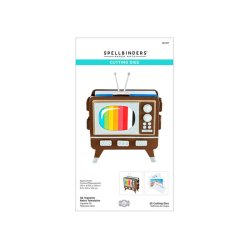 Spellbinders - Die - Retro TV