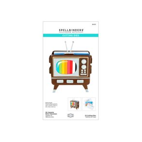 Spellbinders - Die - Retro TV