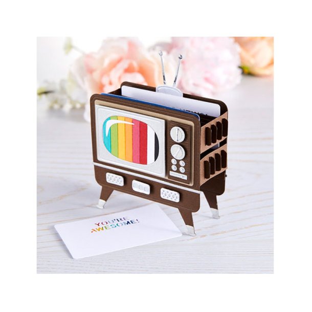 Spellbinders - Die - Retro TV