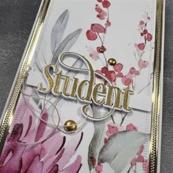 Simple and basic - Stempel - Student