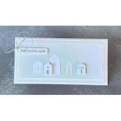 Simple and Basic - Stempel - Town Houses