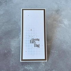 Simple and Basic - Stempel - Danish texts #2