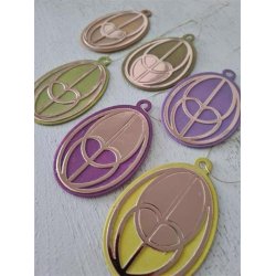 Simple and Basic - Die - Easter Egg  Add-on