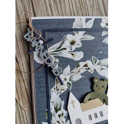 Simple and Basic - Die - Die - Texts w/Hanger - Danske tekster #4