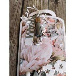 Simple and Basic - Die - Die - Texts w/Hanger - Danske tekster #6