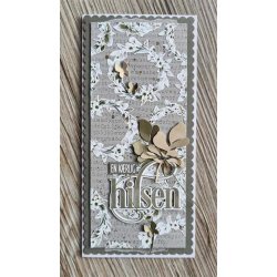 Simple and Basic - Die - En sidste hilsen