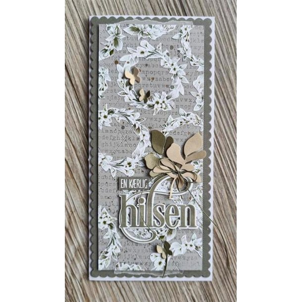 Simple and Basic - Die - En sidste hilsen