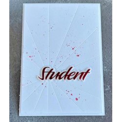 Simpel and Basic - Dies - A6 - Solstrle