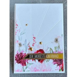 Simpel and Basic - Dies - A6 - Solstrle