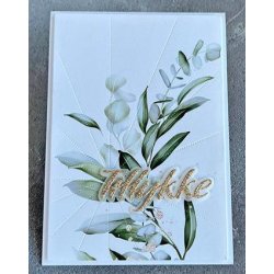 Simpel and Basic - Dies - A6 - Solstrle