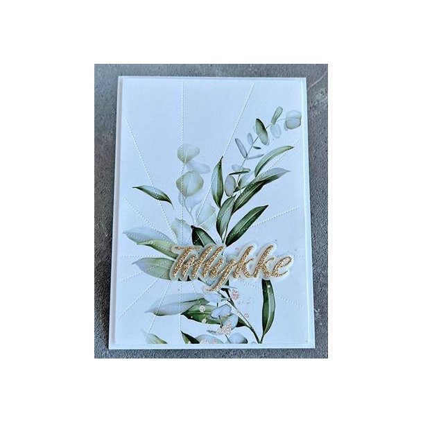 Simpel and Basic - Dies - A6 - Solstrle