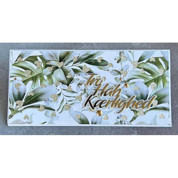 Simple and Basic - Die - Tro-Hb-Krlighed - Tekst