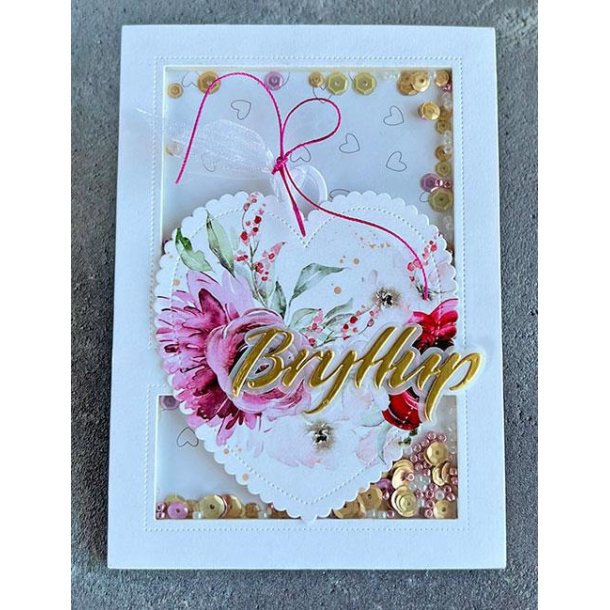 Simple and Basic - Die - Tekst - Bryllup