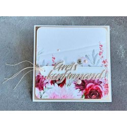 Simple and Basic - Die - Teskt - rets Konfirmand