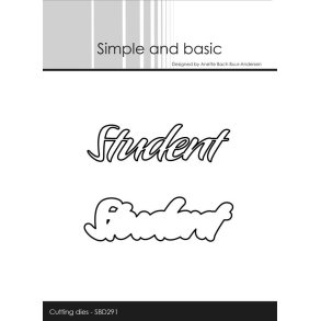 Simple and Basic - Die - Student