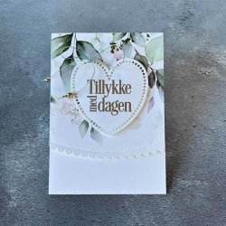 Simple and Basic - Die - Borders